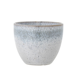 Paula Cup, Blue, Stoneware