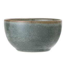 Pixie Bowl, Green, Stoneware