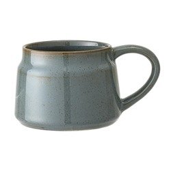 Pixie Mug, Green, Stoneware