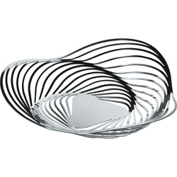 Platter, Polished; 43 Cm