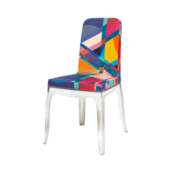 QEEBOO B.B. Moibibi chair colorful