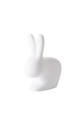 QEEBOO Rabbit Baby Chair White