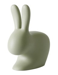 QEEBOO Rabbit Chair green