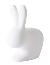 QEEBOO Rabbit chair white