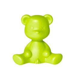 QEEBOO Teddy Boy Table Lamp Green