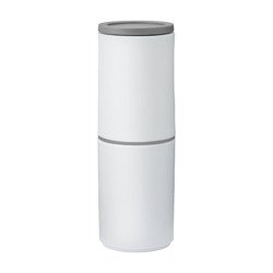 RIG-TIG SPICE-IT Pepper Mill White