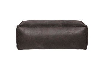 RODEO black BE PURE pouf