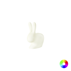 Rabbit XS QeeBoo Rechargeable Lamp White