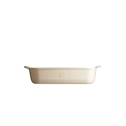 Rectangular Baking Dish 30X19Cm - Cream