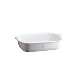 Rectangular Baking Dish 30X19Cm - White