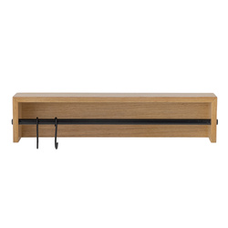 Ryder Shelf, Nature, MDF