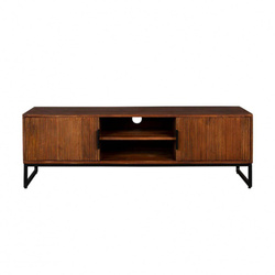 SAROO sideboard brown