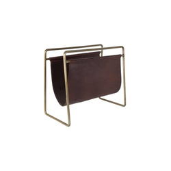 SCHOLAR magazine holder - DUTCHBONE