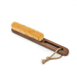 STEAMERY clothing brush