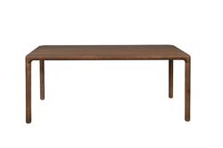 STORM table 220x90 walnut