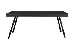 SURI table 220x100 black