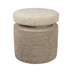 Sen stool beige