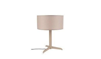 Shelby Table Lamp Dark Grey ZUIVER