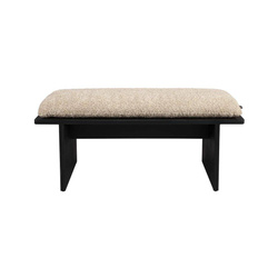 Shiho bench brown