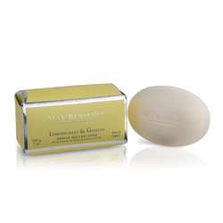 Soap 200G - Lemongrass & Ginger