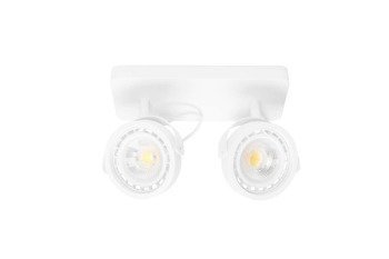 Spot ZUIVER LIGHT DICE-2 DTW white