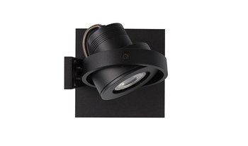 Spotlight LUCI-1 DTD ceiling lamp black ZUIVER