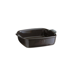 Square Baking Dish - Black