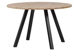 TABLO oak table [FSC] square leg