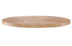 TABLO table top mango wood ?120