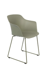 TANGO armchair green