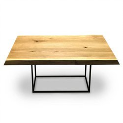 Table DS MANUFAKTURA Jormun oak