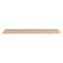 Table top WOOOD TABLO oak 199 cm