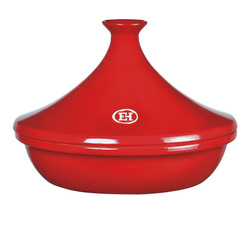 Tagine 3 L - Red