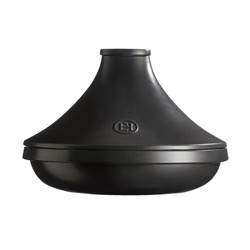 Tagine Delight Induction 33Cm 4L - Black