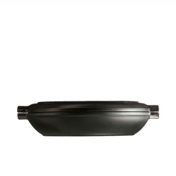 Tart Tatin Delight Set - Induction - Black