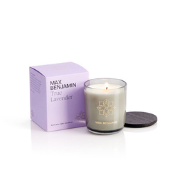 True Lavender Candle 210g