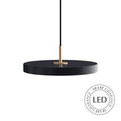 UMAGE ASTERIA MINI pendant lamp gray size S