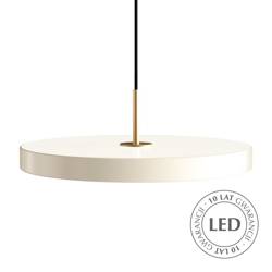 UMAGE ASTERIA white pendant lamp