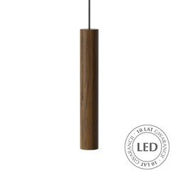 UMAGE CHIMES brown hanging lamp