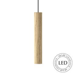 UMAGE CHIMES natural pendant lamp