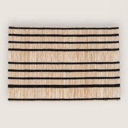 URBAN NATURE CULTURE STRIPED mat