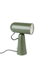 VESPER desk lamp green