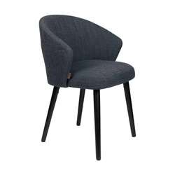 WALDO DUTCHBONE Chair Blue