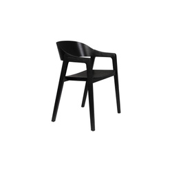 WESTLAKE chair black