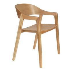 Westlake chair natural