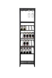 Wine bar ZUIVER CANTOR size S