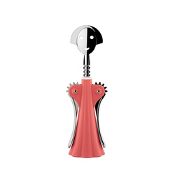 Wing Corkscrew, Pink