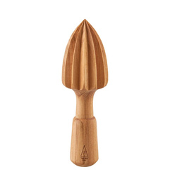 Wooden Citrus Juicer ALESSI