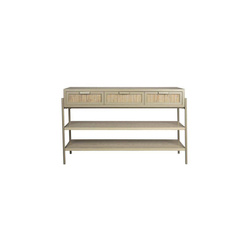 Yasu Console/Table Beige