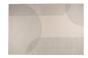 ZUIVER DREAM rug 160X230 gray